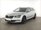 Škoda Superb - fotka číslo 1