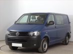 Volkswagen Transporter - fotka číslo 1