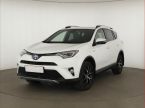 Toyota RAV 4 - fotka číslo 1