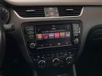 Škoda Octavia - fotka číslo 11