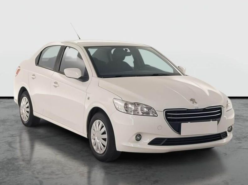Peugeot 301 - hlavní fotka inzerátu
