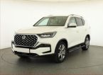 SsangYong Rexton - fotka číslo 1