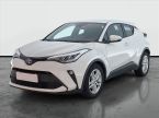 Toyota C-HR - fotka číslo 1