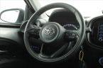 Toyota Aygo - fotka číslo 7