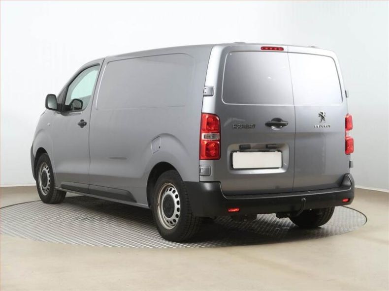 Peugeot Expert - hlavní fotka