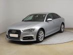 Audi A6 - fotka číslo 1