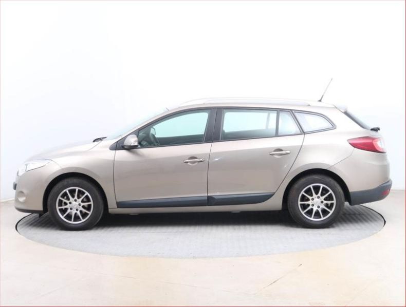 Renault Mégane - hlavní fotka