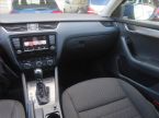 Škoda Octavia - fotka číslo 7