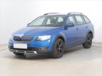 Škoda Octavia - fotka číslo 1