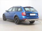 Škoda Octavia - fotka číslo 3
