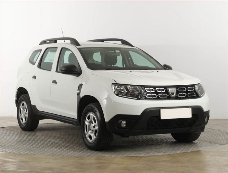 Dacia Duster - hlavní fotka inzerátu