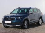Škoda Kodiaq - fotka číslo 1