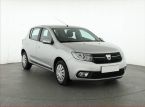 Dacia Sandero - fotka číslo 0