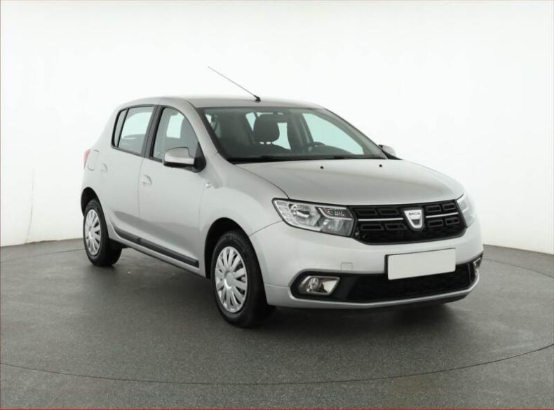 Dacia Sandero - hlavní foto