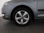 Škoda Rapid - fotka číslo 12