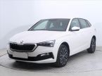 Škoda Scala - fotka číslo 1