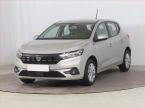 Dacia Sandero - fotka číslo 1