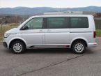 Volkswagen Caravelle - fotka číslo 2