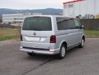 Volkswagen Caravelle - fotka číslo 4