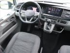 Volkswagen Caravelle - fotka číslo 6