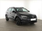 Škoda Karoq - fotka číslo 0