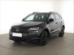 Škoda Karoq - fotka číslo 1