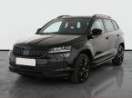 Škoda Karoq - fotka číslo 1