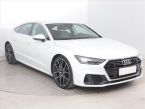 Audi A7 - fotka číslo 0
