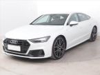 Audi A7 - fotka číslo 1