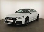 Audi A7 - fotka číslo 1