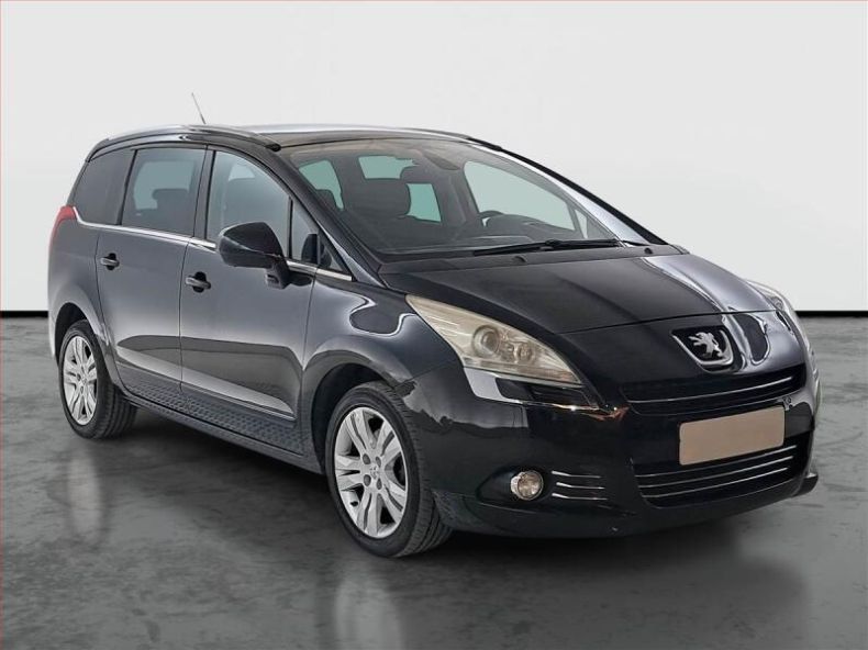Peugeot 5008 - hlavní fotka inzerátu