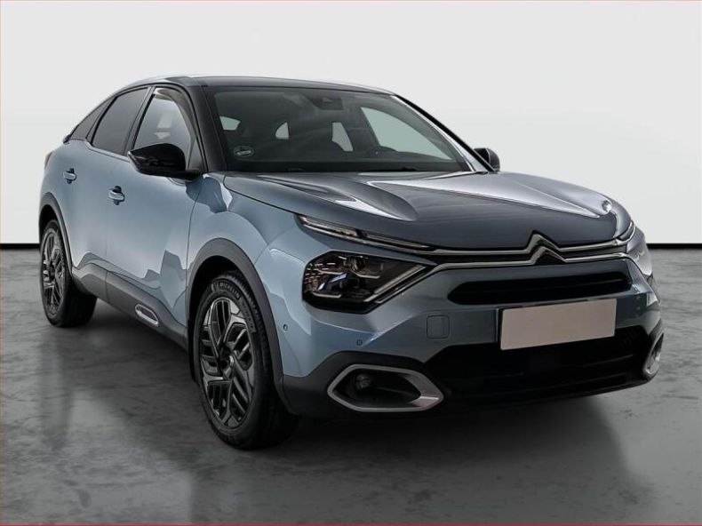 Citroën C4 - hlavní fotka inzerátu