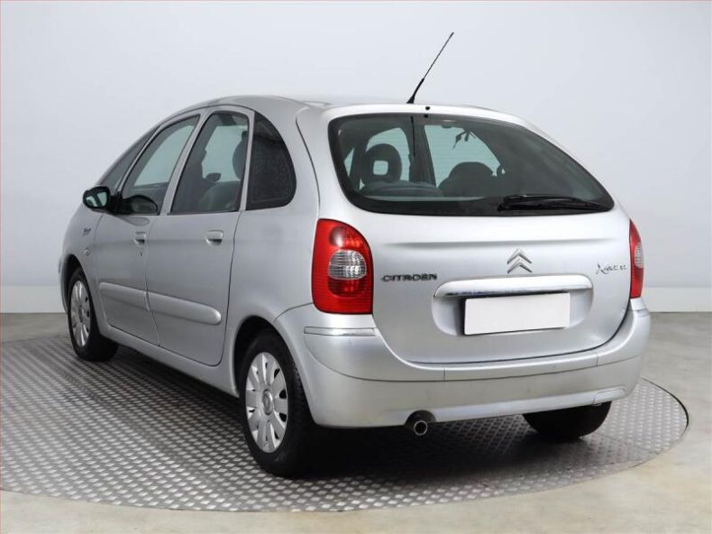 Citroën Xsara Picasso - hlavní fotka
