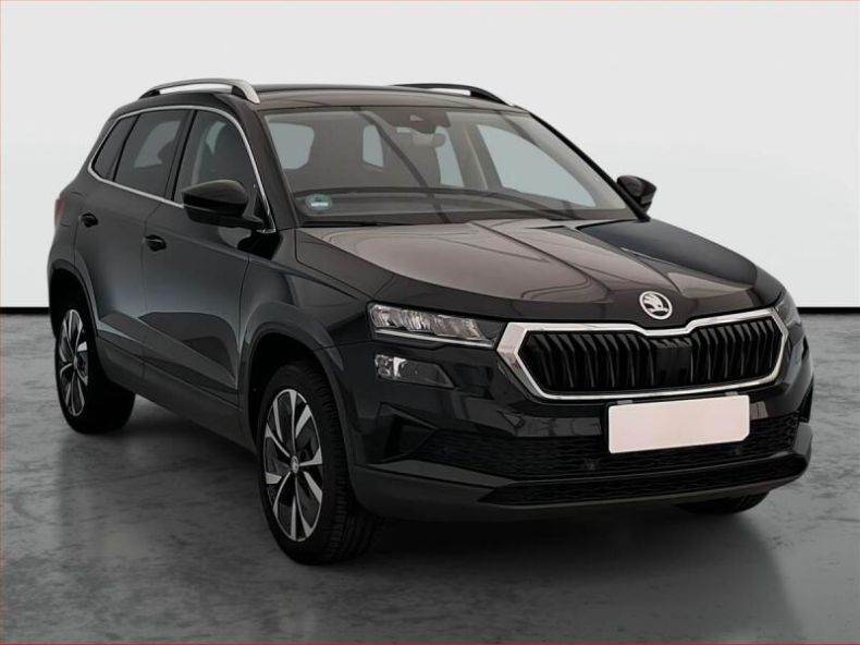 Škoda Karoq - hlavní foto