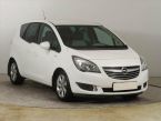 Opel Meriva - fotka číslo 0
