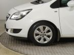 Opel Meriva - fotka číslo 13