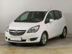Opel Meriva - fotka číslo 1