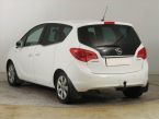 Opel Meriva - fotka číslo 3