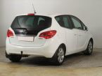 Opel Meriva - fotka číslo 4