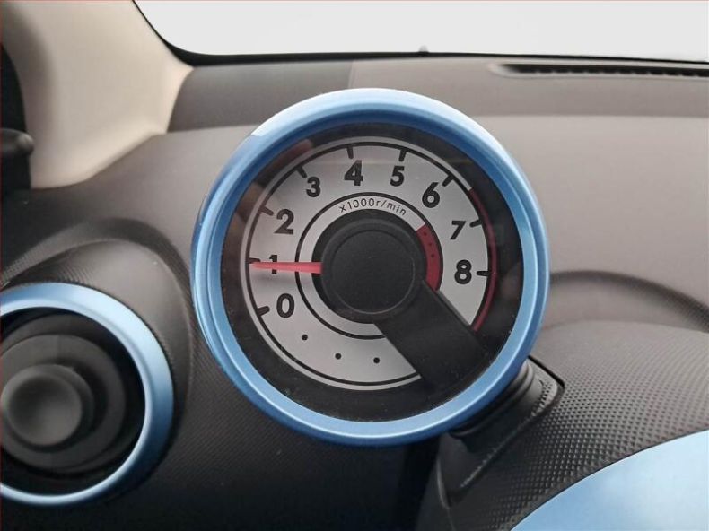 Peugeot 107 - hlavní fotka