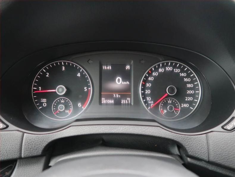 Volkswagen Sharan - hlavní fotka