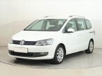 Volkswagen Sharan - fotka číslo 1