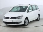 Volkswagen Sharan - fotka číslo 1