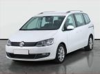 Volkswagen Sharan - fotka číslo 1