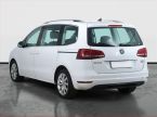 Volkswagen Sharan - fotka číslo 3