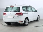 Volkswagen Sharan - fotka číslo 4