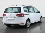 Volkswagen Sharan - fotka číslo 4
