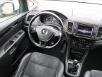 Volkswagen Sharan - fotka číslo 6
