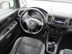 Volkswagen Sharan - fotka číslo 6
