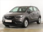 Opel Crossland X - fotka číslo 1